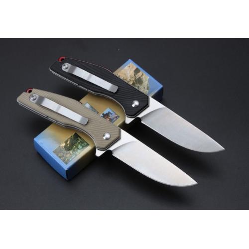 Paratrooper Rapid-Open Folding Knife