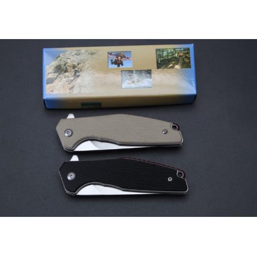 Paratrooper Rapid-Open Folding Knife