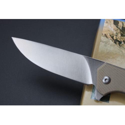 Paratrooper Rapid-Open Folding Knife
