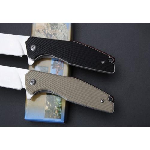 Paratrooper Rapid-Open Folding Knife