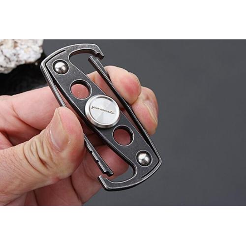 Multifunctional Fidget Spinner (Model 4)