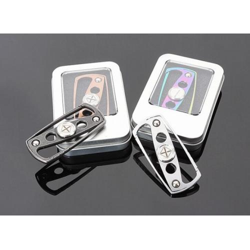 Multifunctional Fidget Spinner (Model 4)