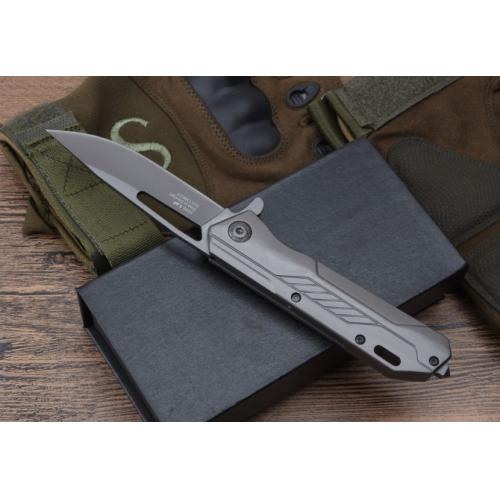 Premium Kershaw 1088 Quick-Open Folding Knife