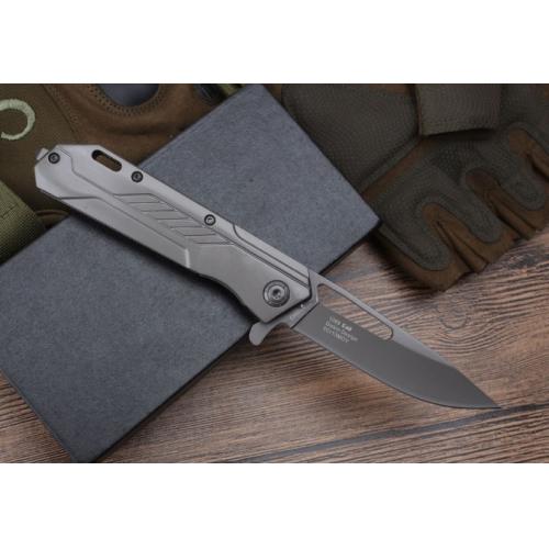 Premium Kershaw 1088 Quick-Open Folding Knife