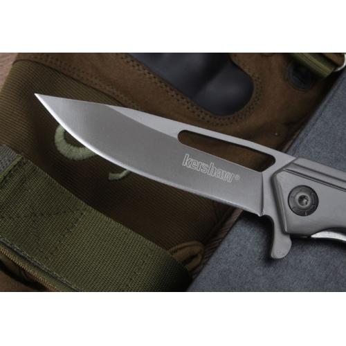 Premium Kershaw 1088 Quick-Open Folding Knife