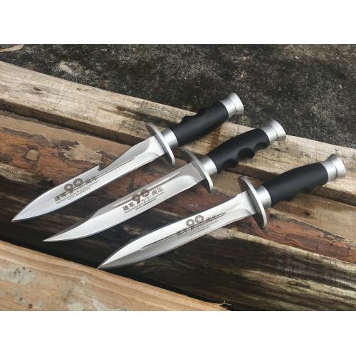 90th Anniversary Type 65 Paratrooper Knife (Plain Blade)