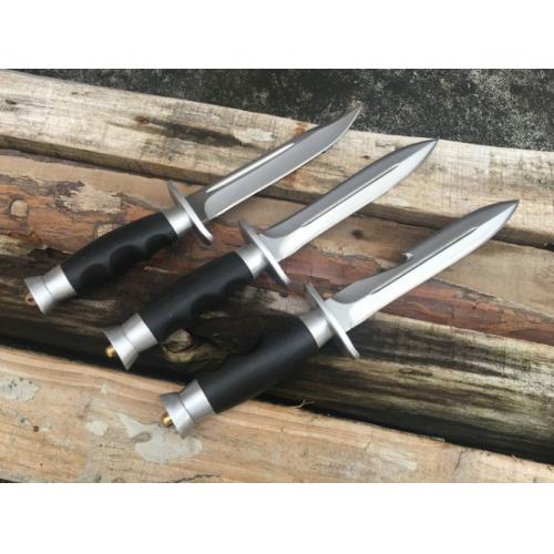 90th Anniversary Type 65 Paratrooper Knife (Plain Blade)