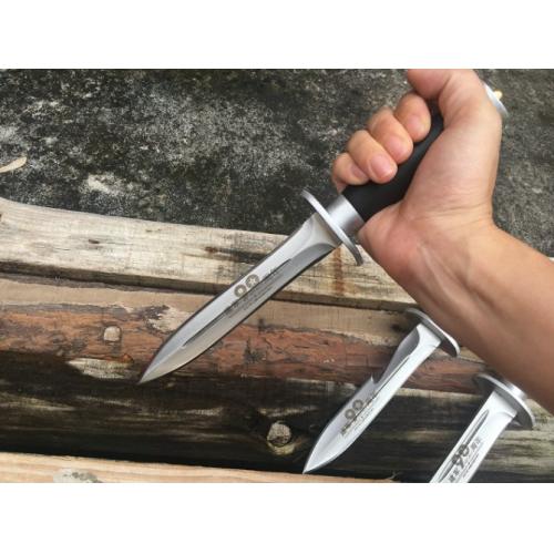 90th Anniversary Type 65 Paratrooper Knife (Plain Blade)
