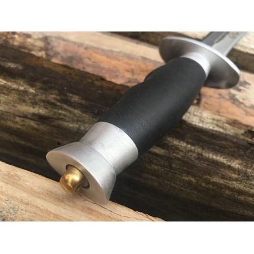 90th Anniversary Type 65 Paratrooper Knife (Plain Blade)
