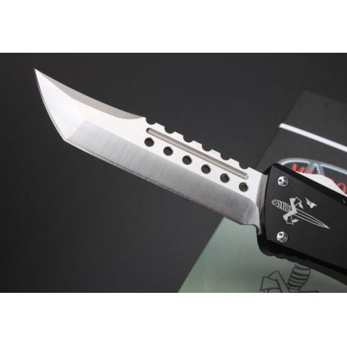 Microtech Tactical Dinosaur - Hellhound