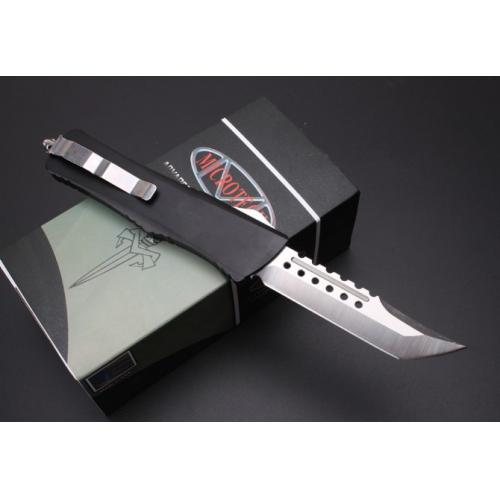 Microtech Tactical Dinosaur - Hellhound