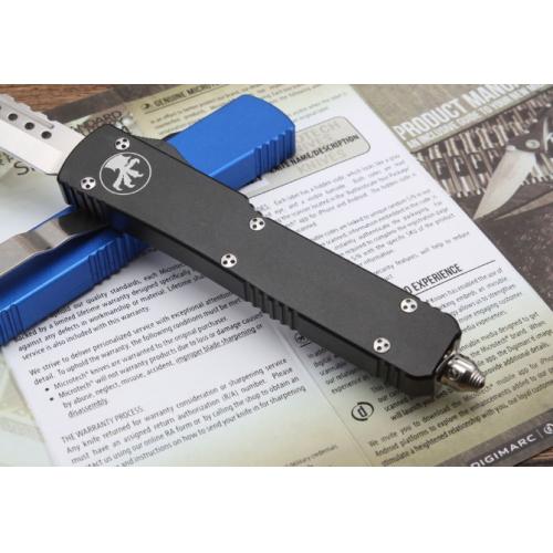 2018 Microtech UT85 OTF Knife (D Blade)