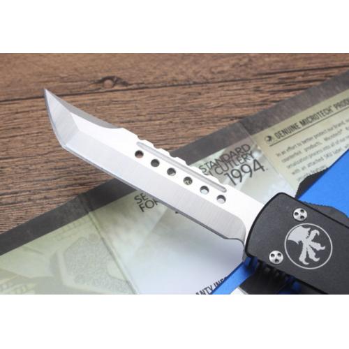 2018 Microtech UT85 OTF Knife (D Blade)