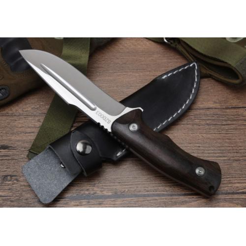 Canglang Compact Fixed Blade Wild Boar