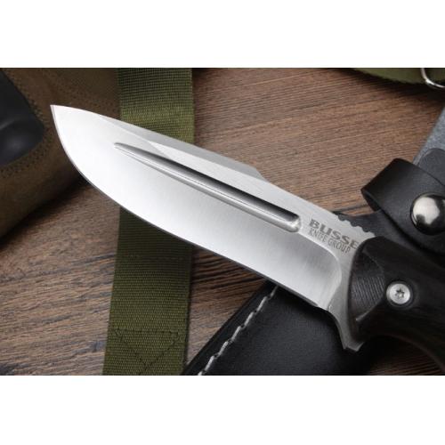 Canglang Compact Fixed Blade Wild Boar