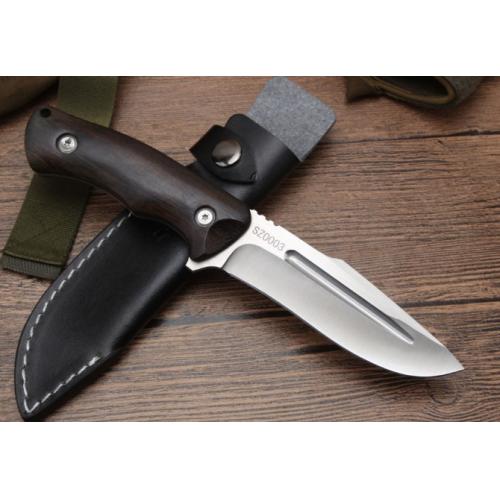 Canglang Compact Fixed Blade Wild Boar