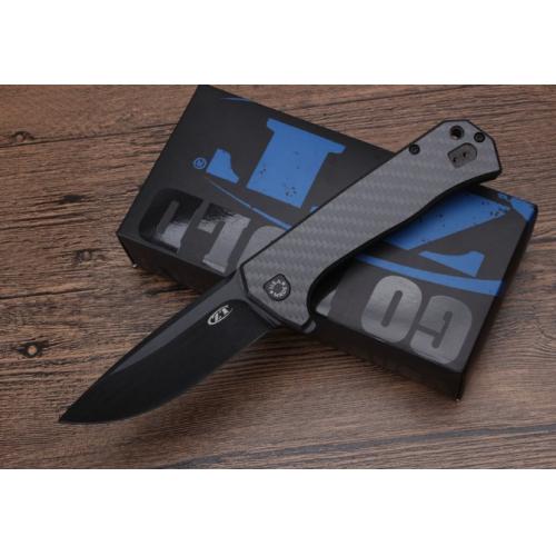 ZT0804CF Folding Knife