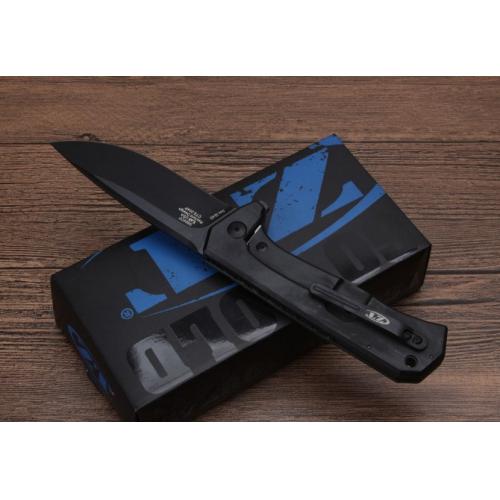 ZT0804CF Folding Knife