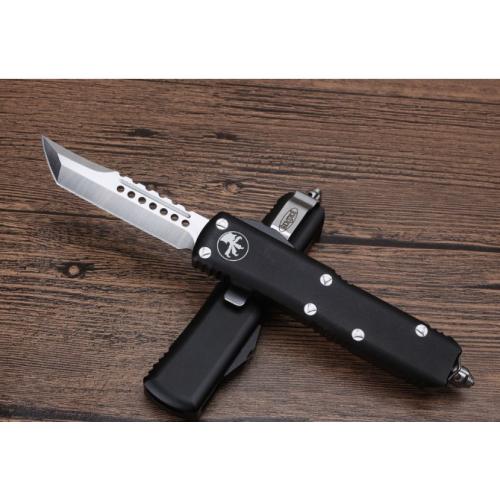 Microtech UT85 OTF Knife Collection