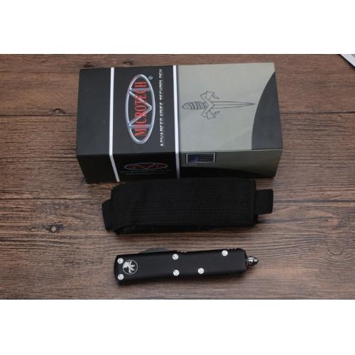 Microtech UT85 OTF Knife Collection