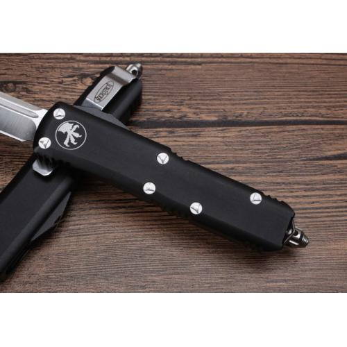 Microtech UT85 OTF Knife Collection