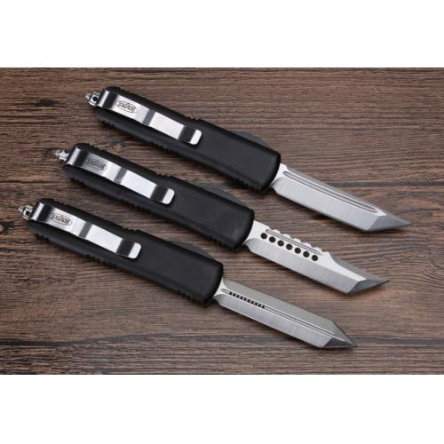 Microtech UT85 OTF Knife Collection