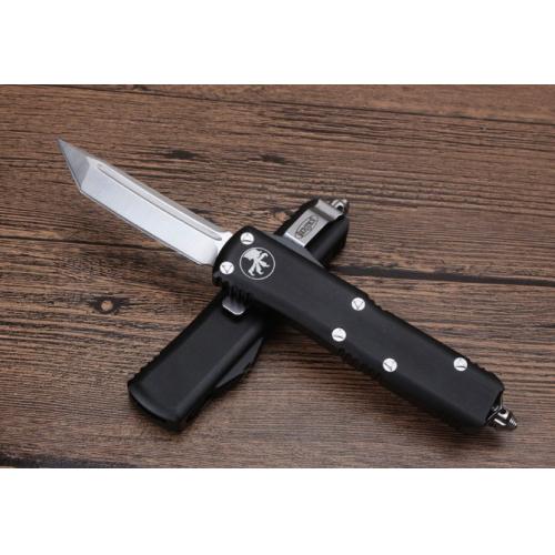 Microtech UT85 OTF Knife Collection