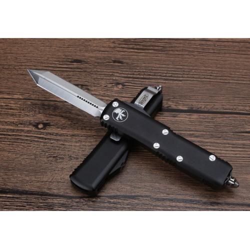 Microtech UT85 OTF Knife Collection
