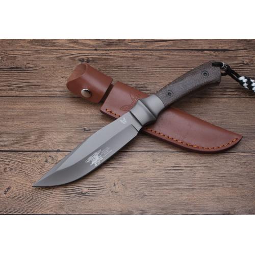 Butterfly - Midnight Glory Knife