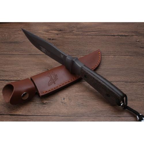 Butterfly - Midnight Glory Knife
