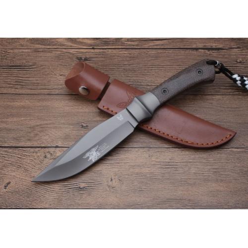 Butterfly - Midnight Glory Knife