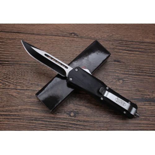 Microtech Mini Troodon (Single Edge)