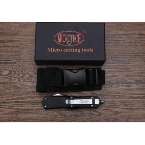 Microtech Mini Troodon (Single Edge)