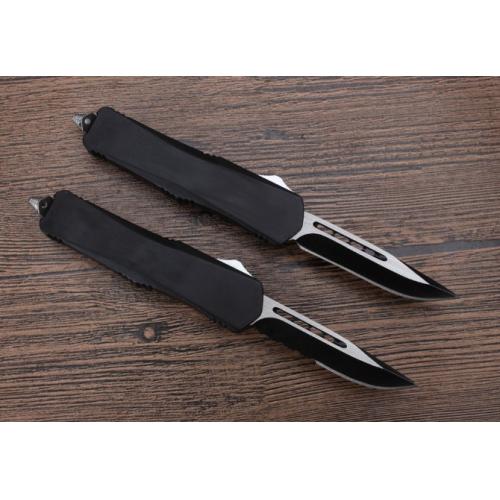 Microtech Mini Troodon (Single Edge)