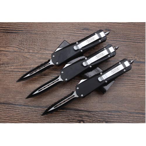 Microtech Mini Troodon Dual Edge