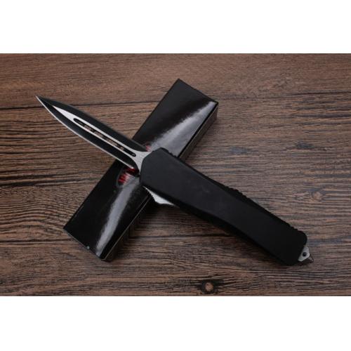 Microtech Mini Troodon Dual Edge