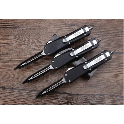 Microtech Mini Troodon Dual Edge