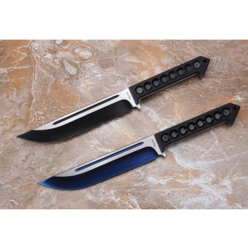 Silkworm Warrior Knife