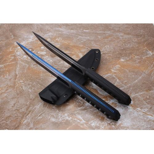 Silkworm Warrior Knife