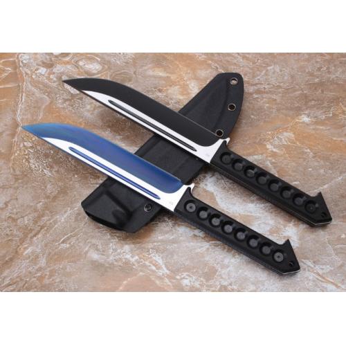Silkworm Warrior Knife