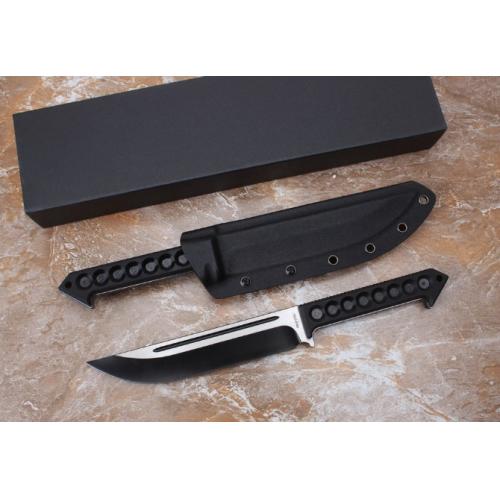 Silkworm Warrior Knife