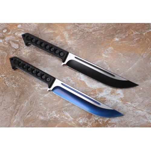 Silkworm Warrior Knife