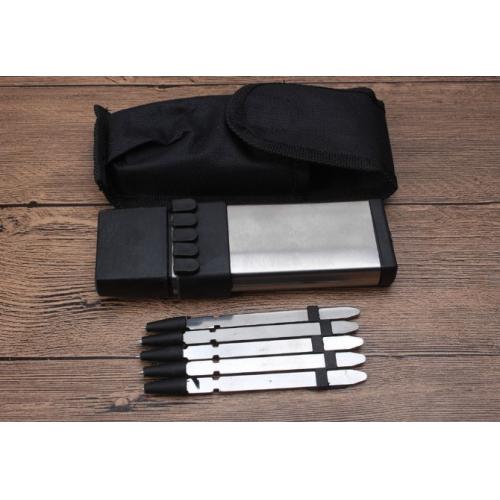 Set of 5 New Defensive Darts