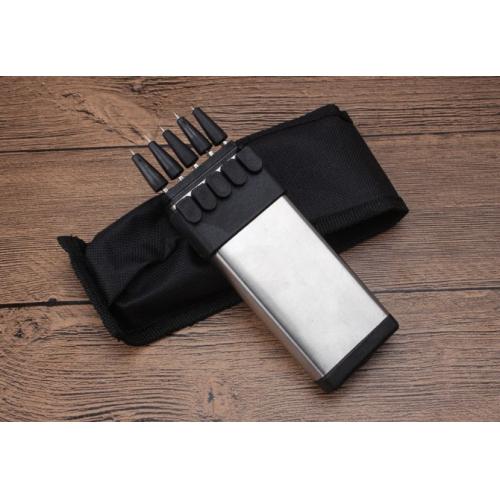 Set of 5 New Defensive Darts