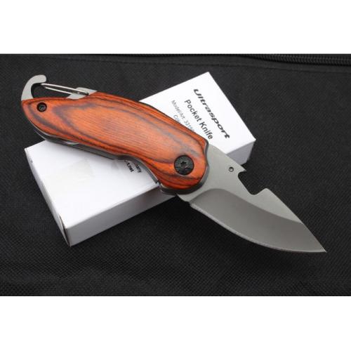 Ultrasport Folding Knife for Export to Germany