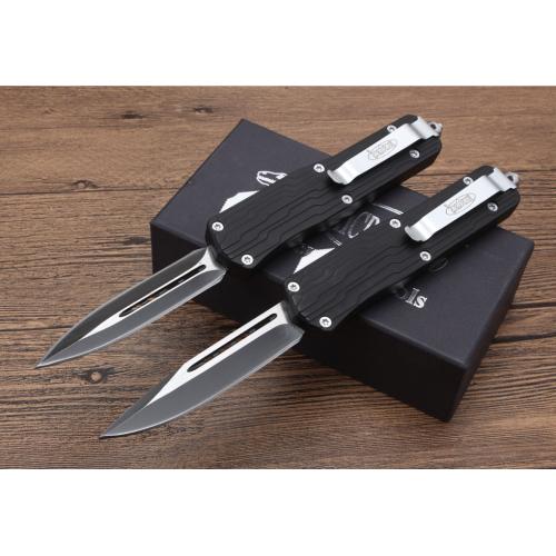 Introducing the New Edition: Velociraptor E07 Spring-Assisted Knife