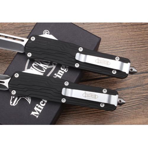 Introducing the New Edition: Velociraptor E07 Spring-Assisted Knife