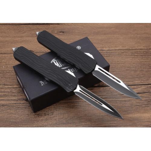 Introducing the New Edition: Velociraptor E07 Spring-Assisted Knife