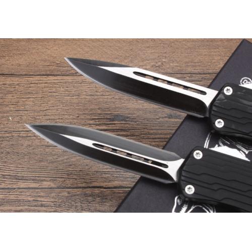 Introducing the New Edition: Velociraptor E07 Spring-Assisted Knife