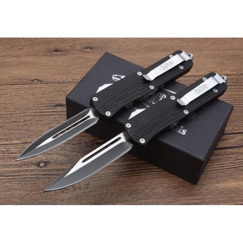 Introducing the New Edition: Velociraptor E07 Spring-Assisted Knife